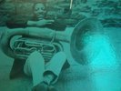 RAY DRAPER QUINTET WITH JOHN COLTRANE NEW JAZZ 8228 DEEP GROOVE
