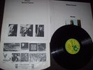 MICHAEL CHAPMAN.  WINDOW.  HARVEST.  SHVL 786, STEREO, FIRST RESS, UNBOXED