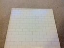 PINK FLOYD The Wall LP Vinyl Record Album MINT SUPERB UK EXAMPLE
