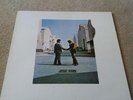 PINK FLOYD Wish You Were Here LP Vinyl Record Album EX+ SUPERB UK EXAMPLE