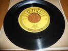 Rare Rockabilly 45 BILLY RILEY *Red Hot/ Pearly Lee* SUN 277 VG+