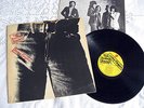 ROLLING STONES - Sticky Fingers - 1971 UK Vinyl LP + Insert + ZIP COC 59100 VG+