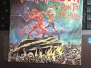 Iron Maiden - Run To The Hills Rare Italian Single