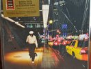 Buena Vista Social Club RY COODER IBRAHIM FERRER LIVE CARNAGIE HALL 180 G 2 LP