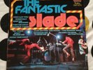 LP The Fantastic Slade German Compilation