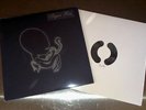 Sigur Ros - SET - Agaetis Byrjun & ( ) Vinyl LP Record ( Takk Inni Store Day