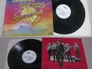 THE SHAKE SPEARS - Summertime LP Rare French Press Aba Garage Rock