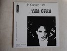 The Cure - In Concert 371 LP BBC Transcription Services Live from Birmingham