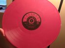 Drive Original Soundtrack 2xLP Tyler Stout Mondo PINK Vinyl OOP IN HAND superman