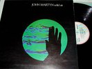 JOHN MARTYN Solid Air LP Original on Pink Rim Island Label + light blue inner