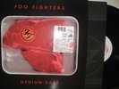 Vinyl LP Foo Fighters - Medium Rare Top Zustand Nirvana Queens Of The Stoneage