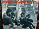 THE REPLACEMENTS Let It Be LP alr rock Twin Tone in shrink w inner sleeve