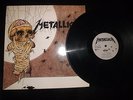 METALLICA   ONE   12