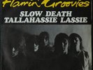 RARE FLAMIN' GROOVIES 7