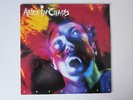 Alice in Chains Facelift LP Original 1990 1st Press CBS 467201 1