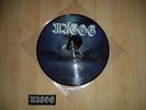 Magog PIC LP inkl. Patch- Totenburg Adoria Leichenzug Satanic Warmaster Goatmoon