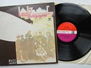 LED ZEPPELIN II / 2 / Two *UK ATLANTIC PRESS; ORIGINAL RED/PLUM LABELS *VG/VG+