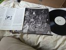 rudimentary peni-death church with info sheet 1983 anarcho punk