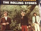 THE ROLLING STONES Paint it Black 45 7