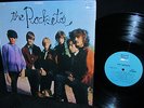 SUPER MINT 1967 Orig THE ROCKETS (CRAZY HORSE) NEIL YOUNG - RURAL PSYCH BLUES A+