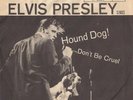 PRESLEY,ELVIS	RCA 6604	HOUND DOG	VG+ PSO	$60.00