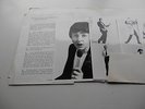 PAUL McCARTNEY 1980 UK McCARTNEY II COMPLETE PRESS KIT  PHOTOGRAPHS & INTERVEIW
