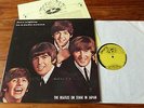 The Beatles - Five Nights in A Judo Arena USA LP