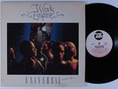 WOODS EMPIRE Universal One TABU LP