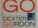 Dexter Gordon 