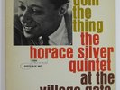 Horace Silver Quintet 