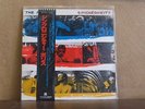 THE POLICE, SYNCHRONICITY - JAPANESE PRESSING W/ OBI