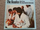 The Beatles LIVE SAM HOUSTON BVP 006 double vinyl RECORD LP AUDIFON
