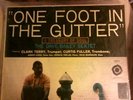 Dave Bailey sextet One Foot in the gutter epic 16008 promo     12