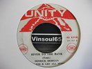 *Listen* JAMAICAN REGGAE 45 Derrick Morgan 