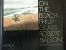 PHILIP GLASS  ROBERT WILSON  4 LP Box Set  Einstein on the beach 1979 Tomato