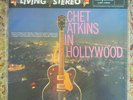 Chet Atkins In Hollywood SEALED Classic Records RCA LP Reissue LSP-1993