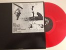 VA The Second Coming LP Whitehouse COME Nurse With Wound SODALITY Red Wax 1981