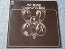 J.S.D. BAND  COUNTRY OF THE BLIND,REGAL ZONOPHONE  folk psych