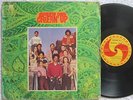 ORCHESTRA COLON - CREEPIN' UP / LISTEN ? - HARD SALSA 70'S SOUND