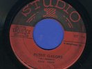 2013 KING PERRY &  WAILERS-PUSSY GALORE-ROLANDO ALPHANSO-PROVOCATION- REGGAE 7