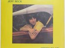 JEFF BECK Greek To Me 2LP SEALED not TMOQ Live 1980