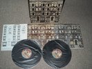 Led Zeppelin vinyl lpx2 Physical Graffiti SS2-200 Swan Song USA copy Ex+/Ex