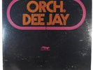 ORCHESTRA DEE JAY S/T LP Mango MS 101 Rare Latin/Jazz/Salsa Private Press VG+