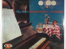 MAMIE WEBSTER The Blues - Cub 8002 Mono Deep Groove Jazz LP Record VG+