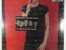 LOVERBOY: S/T LP Columbia JC 36762 Rock Vinyl Record SEALED w/stkr 1980