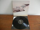 BEASTIE BOYS LICENSED TO ILL DEF JAM GATEFOLD LP 1986 Masterdisk DMM 1st Press