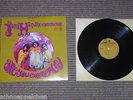 Jimi Hendrix  ARE YOU EXPERIENCED?  Lp   Canada Pressing  Reprise RS 6261   vg++