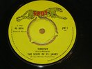 The Scots Of St.James,Timothy /Elderdown Clown,1967 Spot 45rpm.Mint Condition
