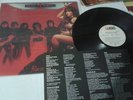 lp spanish heavy metal ANGELES DEL INFIERNO pacto con el diablo vinilo