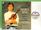 DECCA Dig.* Violin Encores * PRESENTING * Joshua Bell * FALLA * 1988 * NM